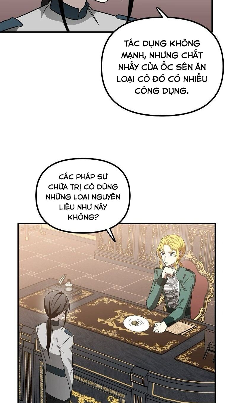 Phương Pháp Tán Tỉnh Của Nữ Thợ Săn Chap 54 - Next Chap 55