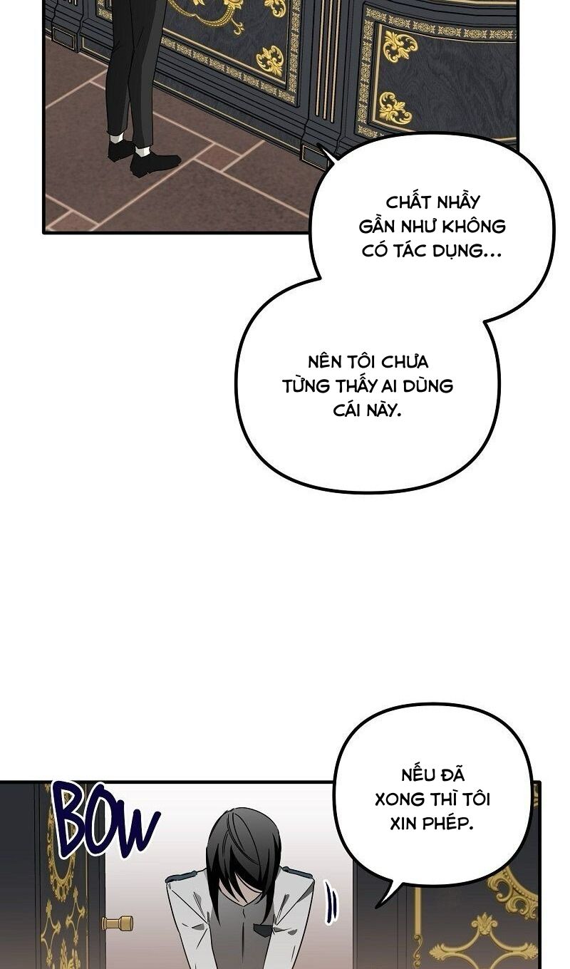 Phương Pháp Tán Tỉnh Của Nữ Thợ Săn Chap 54 - Next Chap 55