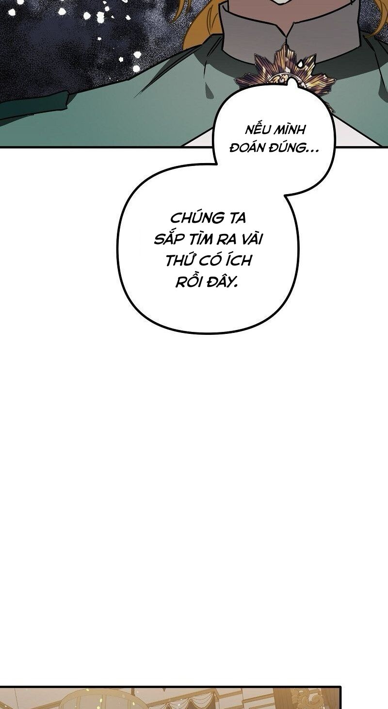 Phương Pháp Tán Tỉnh Của Nữ Thợ Săn Chap 54 - Next Chap 55