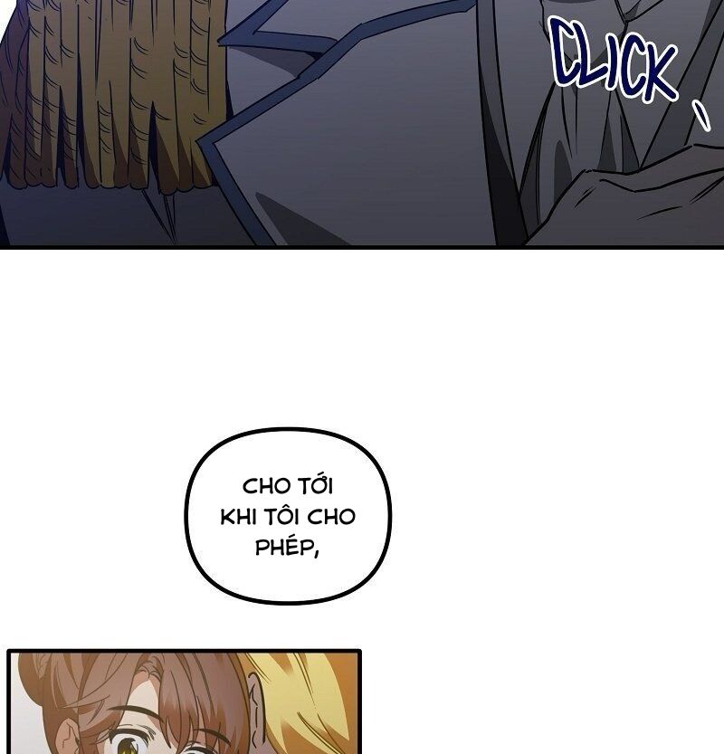 Phương Pháp Tán Tỉnh Của Nữ Thợ Săn Chap 54 - Next Chap 55