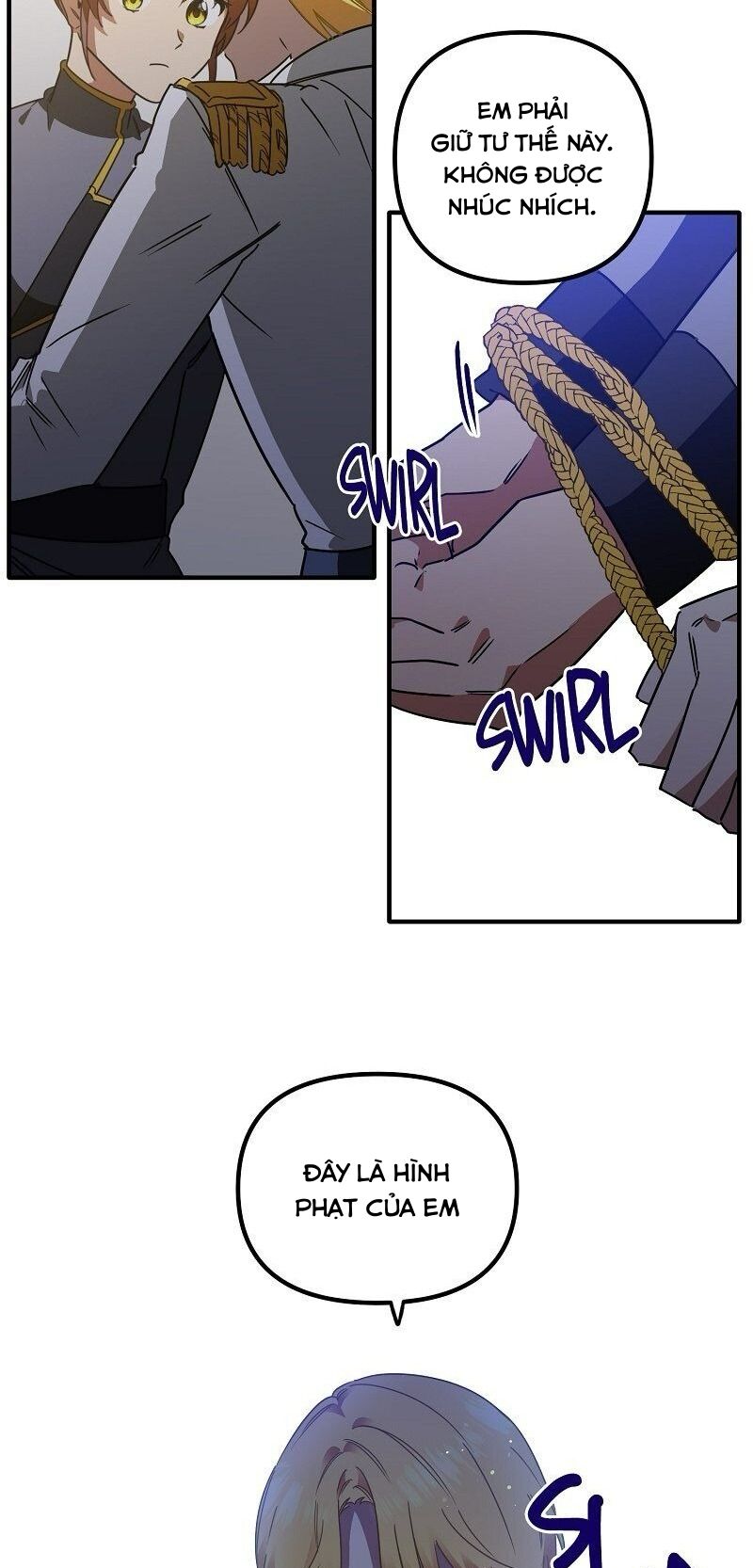 Phương Pháp Tán Tỉnh Của Nữ Thợ Săn Chap 54 - Next Chap 55