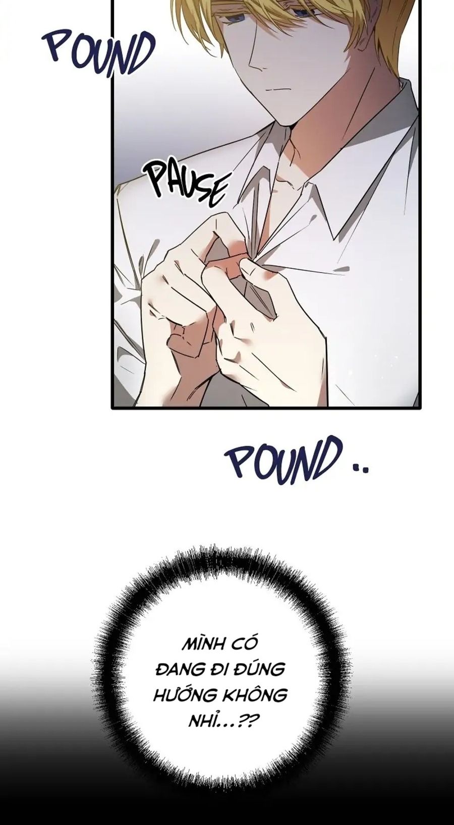 Phương Pháp Tán Tỉnh Của Nữ Thợ Săn Chap 55 - Next Chap 56