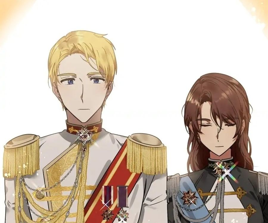 Phương Pháp Tán Tỉnh Của Nữ Thợ Săn Chap 55 - Next Chap 56