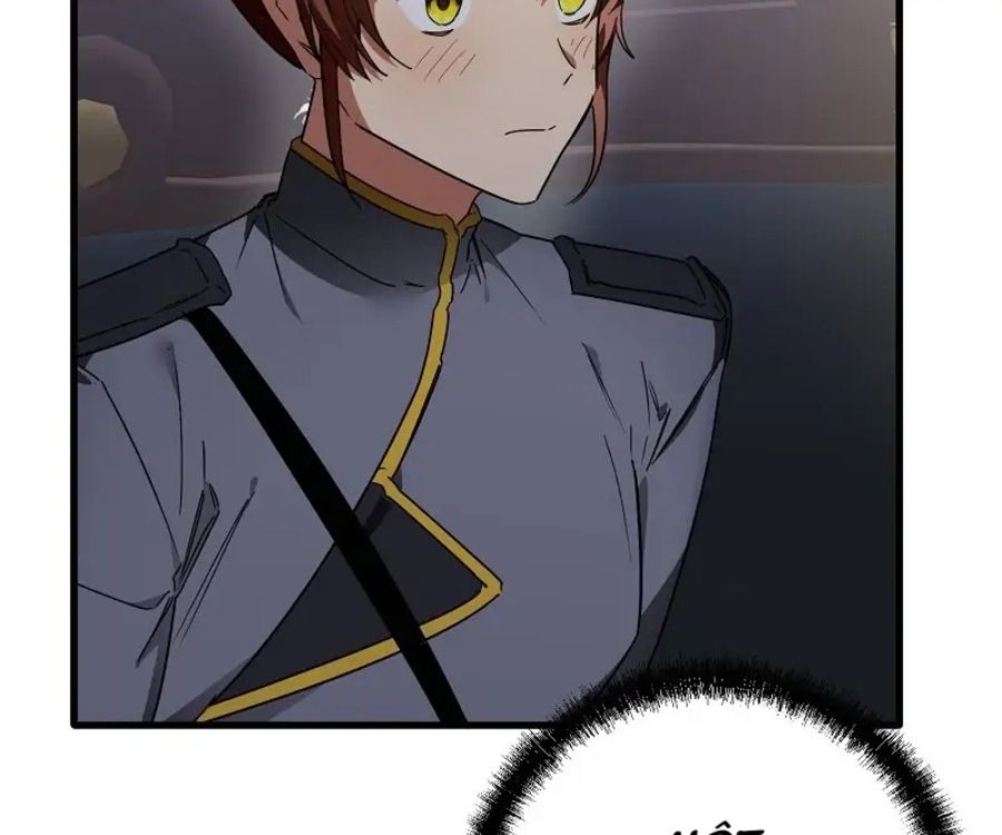 Phương Pháp Tán Tỉnh Của Nữ Thợ Săn Chap 55 - Next Chap 56