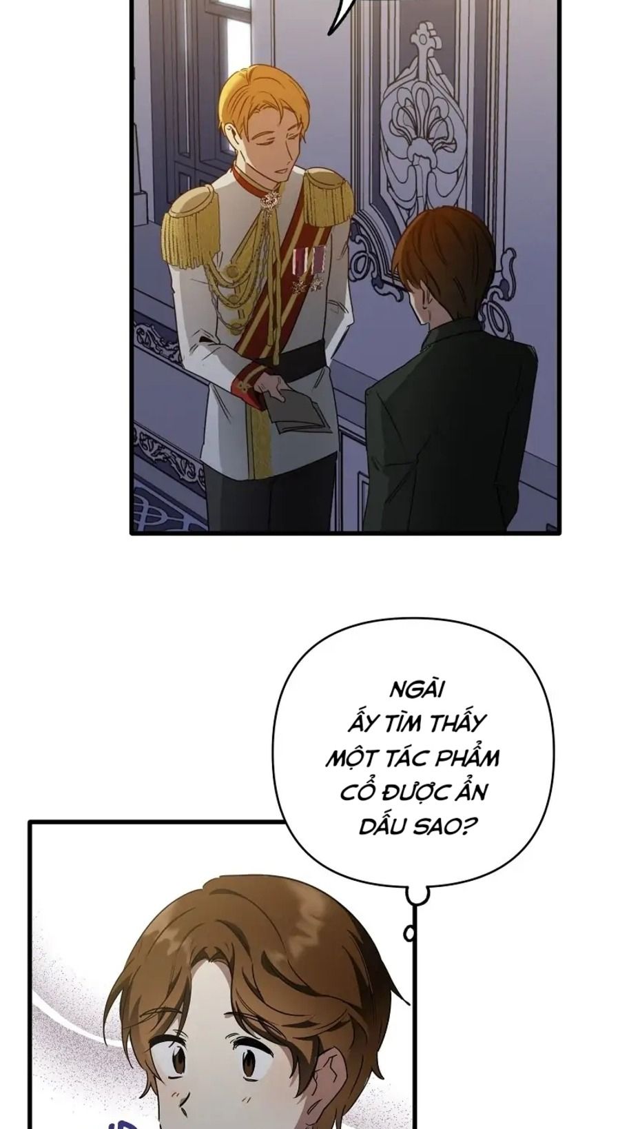 Phương Pháp Tán Tỉnh Của Nữ Thợ Săn Chap 56 - Next Chap 57