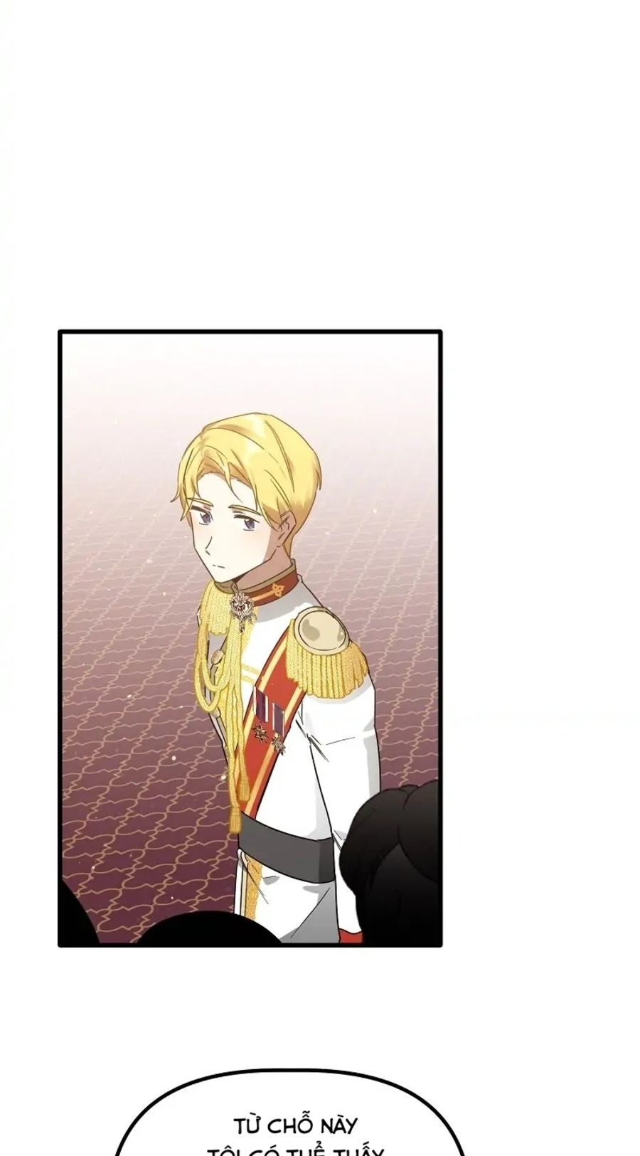 Phương Pháp Tán Tỉnh Của Nữ Thợ Săn Chap 56 - Next Chap 57
