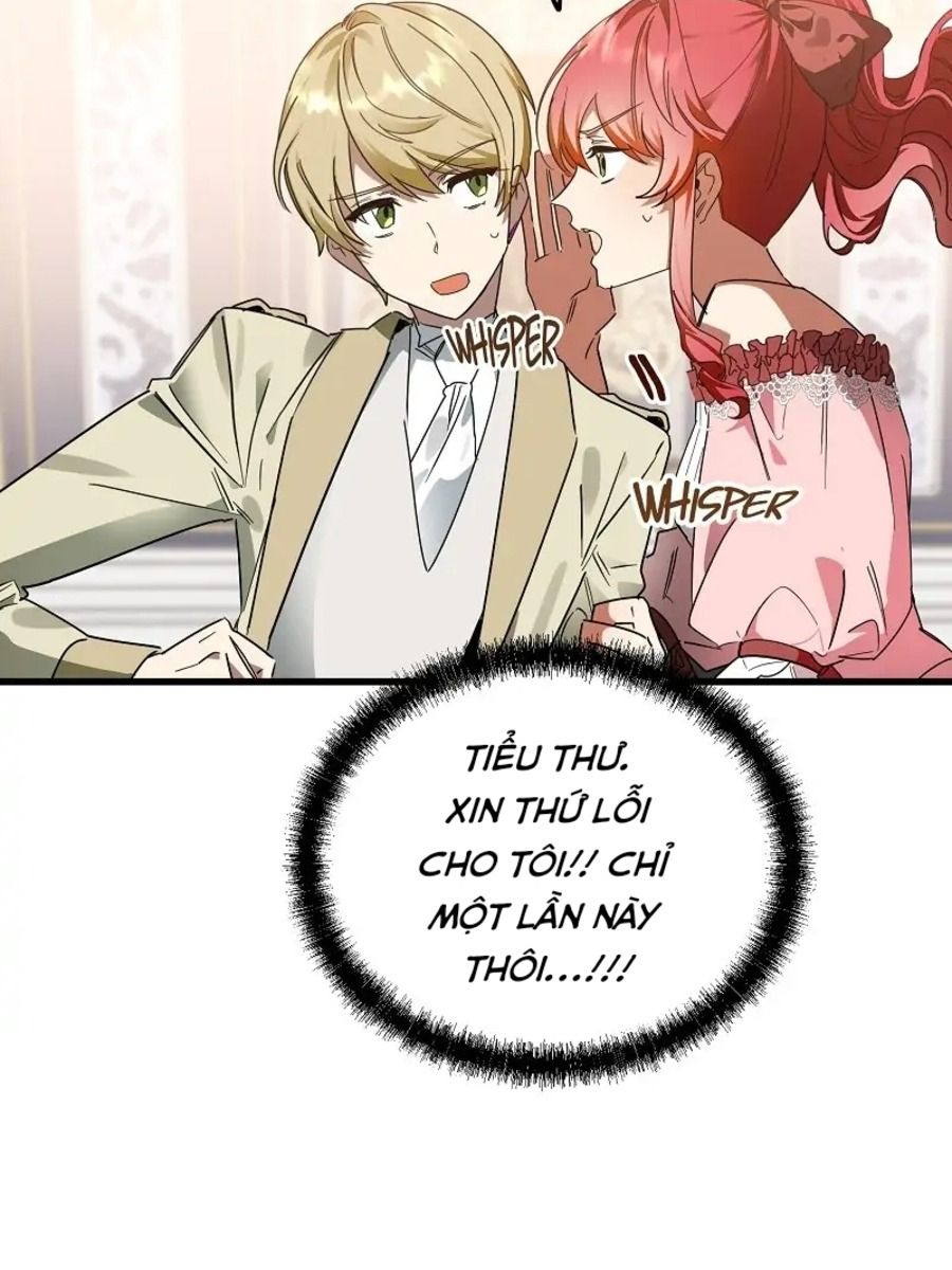 Phương Pháp Tán Tỉnh Của Nữ Thợ Săn Chap 56 - Next Chap 57