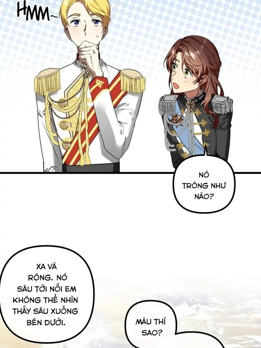 Phương Pháp Tán Tỉnh Của Nữ Thợ Săn Chap 56 - Next Chap 57