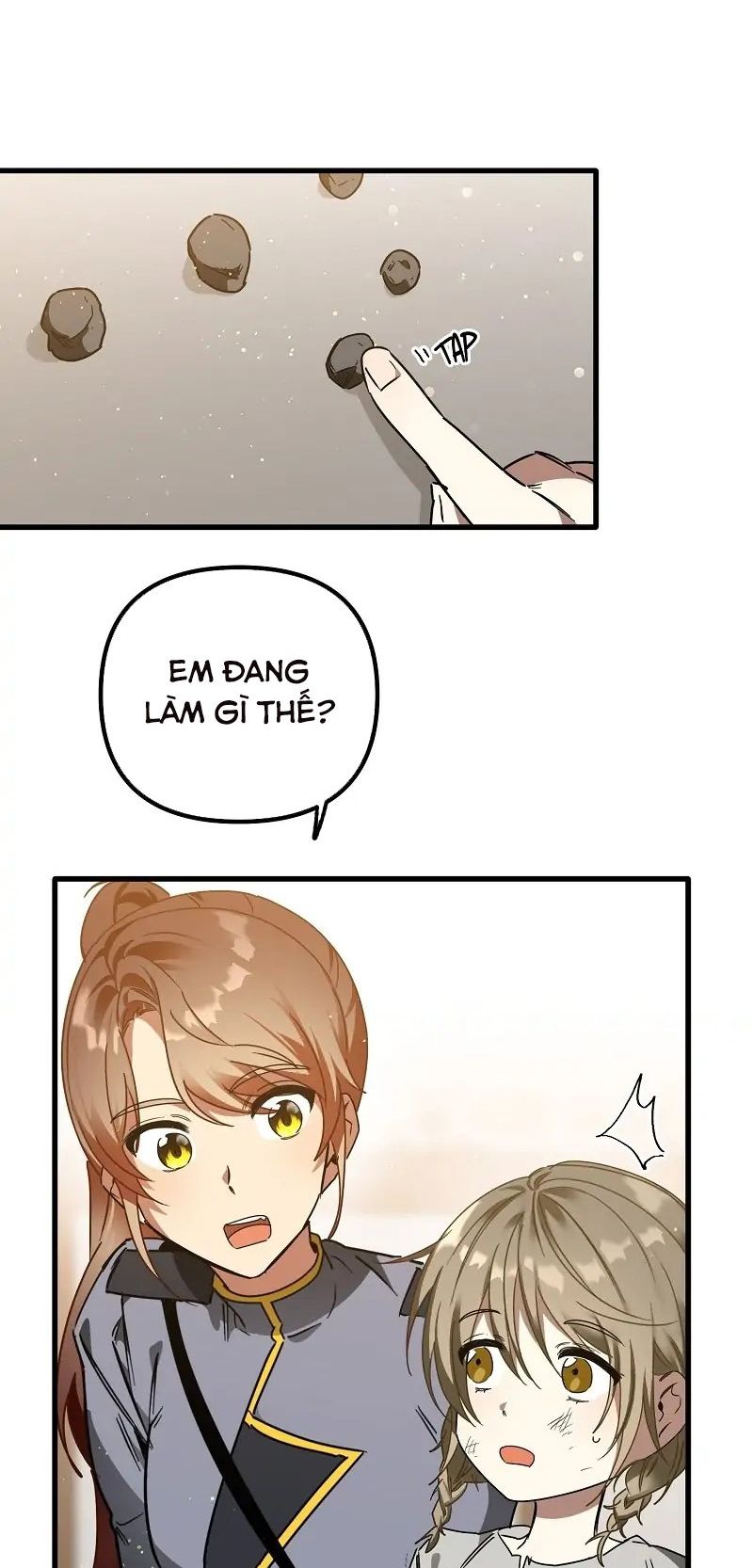 Phương Pháp Tán Tỉnh Của Nữ Thợ Săn Chap 58 - Next Chap 59