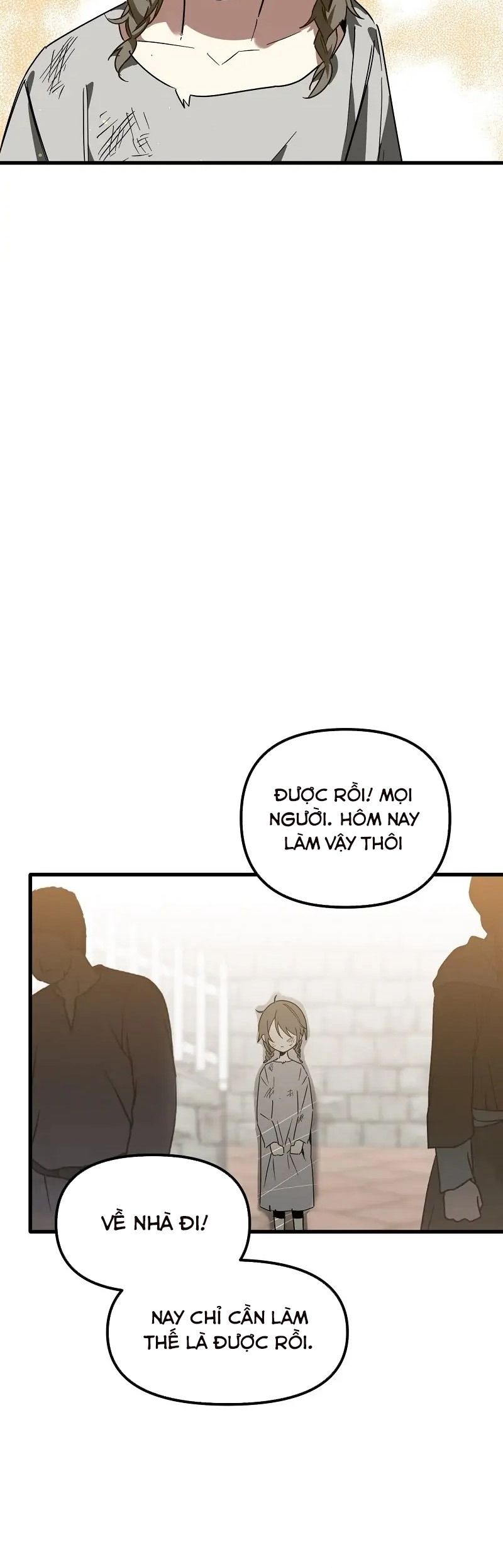 Phương Pháp Tán Tỉnh Của Nữ Thợ Săn Chap 58 - Next Chap 59