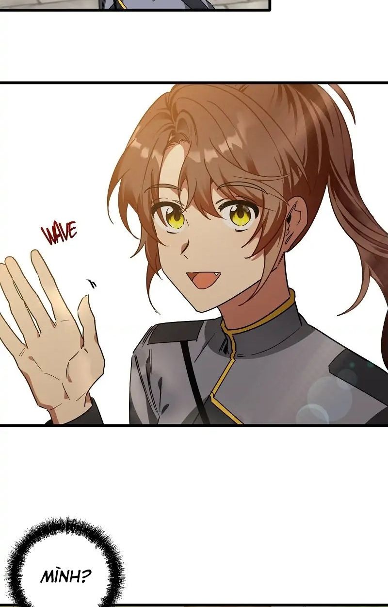 Phương Pháp Tán Tỉnh Của Nữ Thợ Săn Chap 58 - Next Chap 59