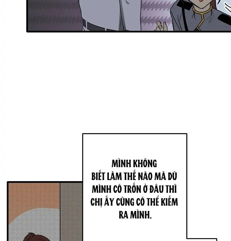 Phương Pháp Tán Tỉnh Của Nữ Thợ Săn Chap 58 - Next Chap 59