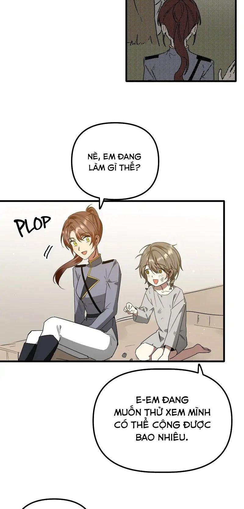 Phương Pháp Tán Tỉnh Của Nữ Thợ Săn Chap 58 - Next Chap 59