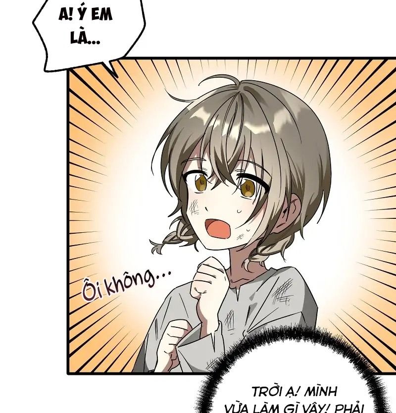 Phương Pháp Tán Tỉnh Của Nữ Thợ Săn Chap 58 - Next Chap 59