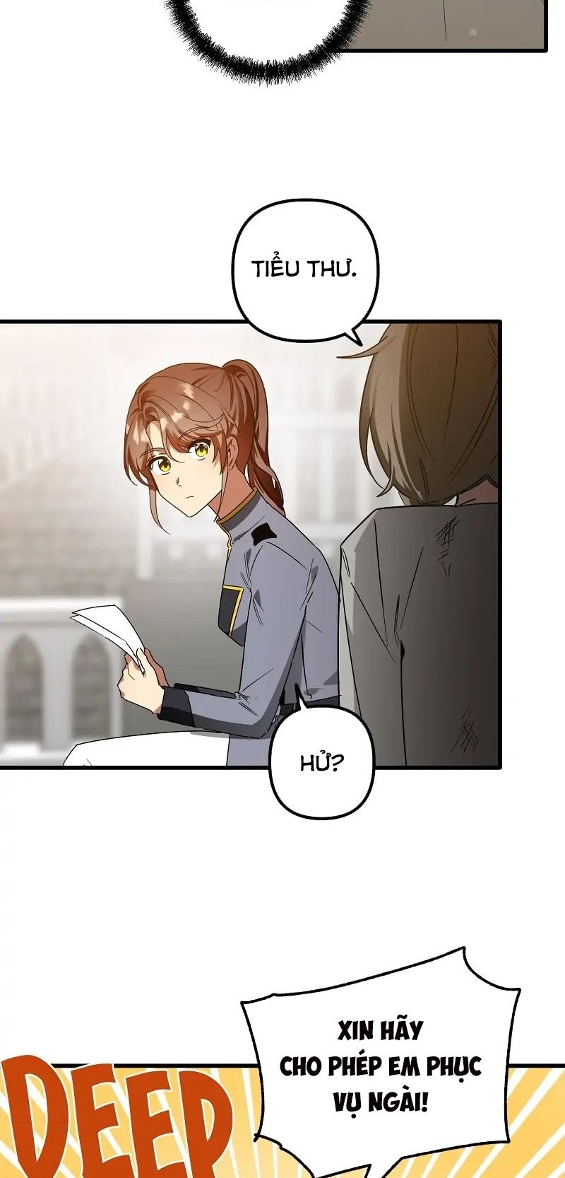 Phương Pháp Tán Tỉnh Của Nữ Thợ Săn Chap 58 - Next Chap 59