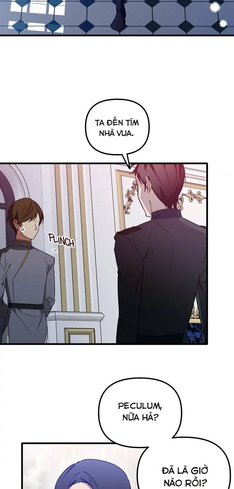 Phương Pháp Tán Tỉnh Của Nữ Thợ Săn Chap 58 - Next Chap 59