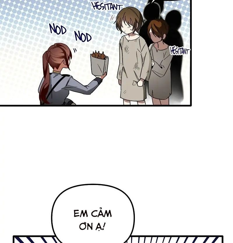 Phương Pháp Tán Tỉnh Của Nữ Thợ Săn Chap 58 - Next Chap 59