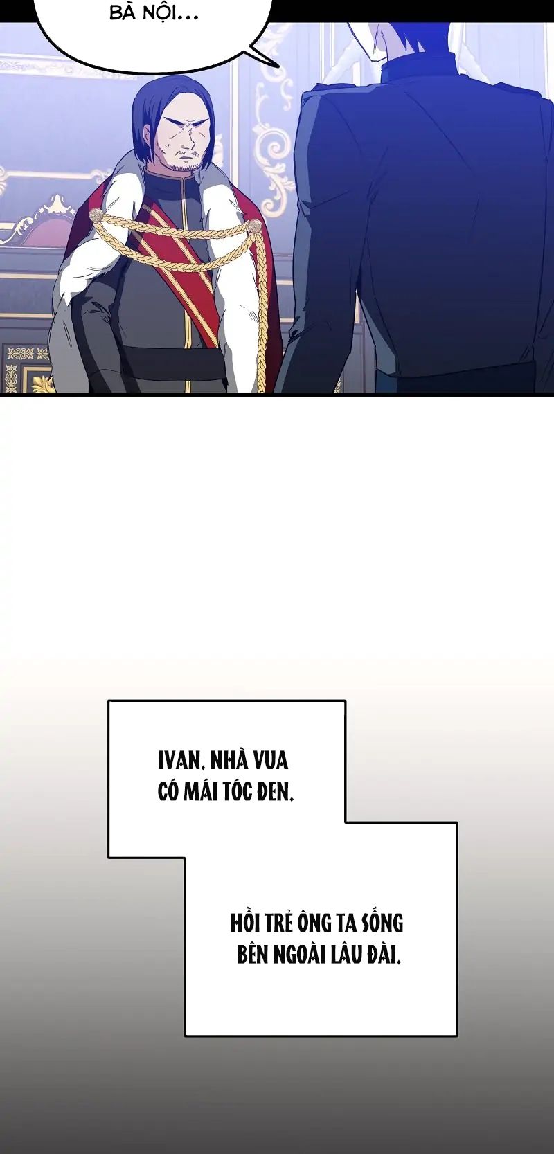 Phương Pháp Tán Tỉnh Của Nữ Thợ Săn Chap 59 - Next Chap 60