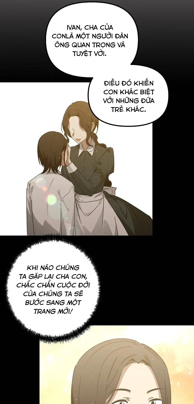 Phương Pháp Tán Tỉnh Của Nữ Thợ Săn Chap 59 - Next Chap 60