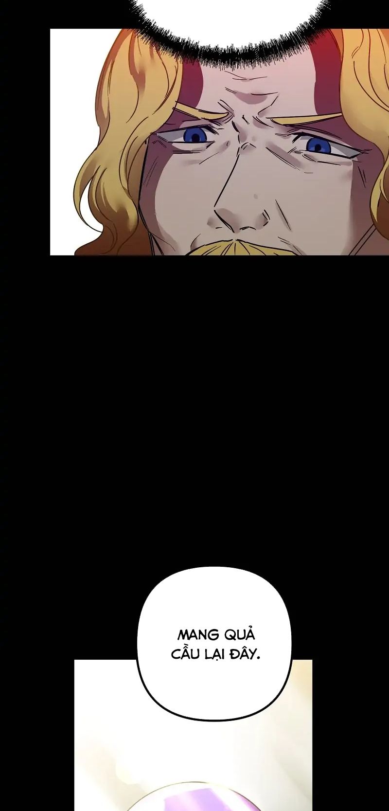 Phương Pháp Tán Tỉnh Của Nữ Thợ Săn Chap 59 - Next Chap 60