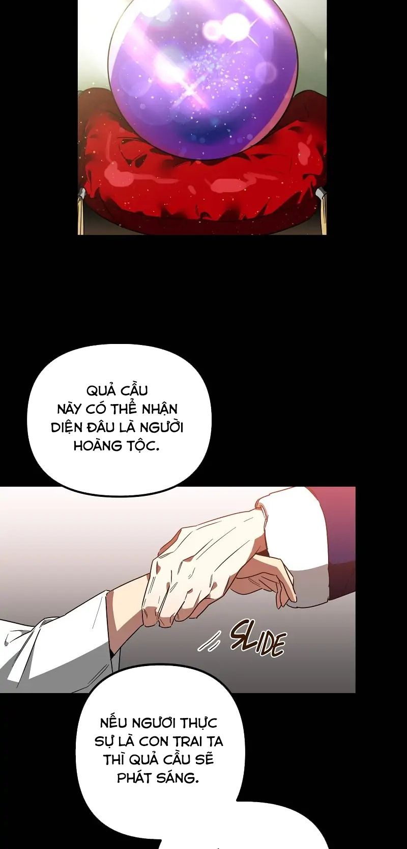 Phương Pháp Tán Tỉnh Của Nữ Thợ Săn Chap 59 - Next Chap 60