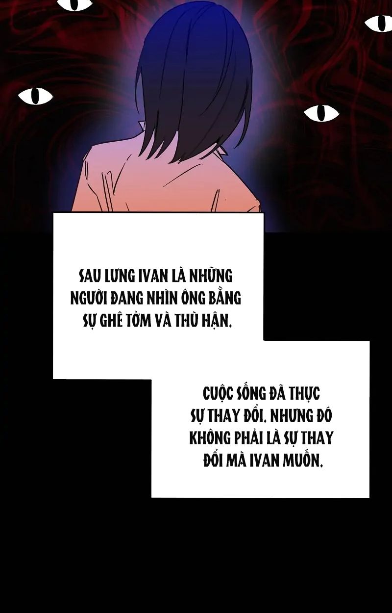Phương Pháp Tán Tỉnh Của Nữ Thợ Săn Chap 59 - Next Chap 60