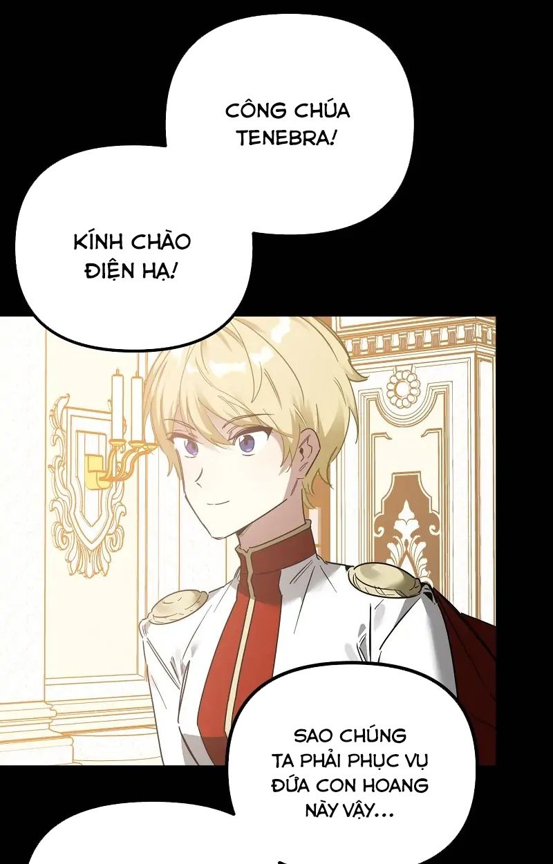 Phương Pháp Tán Tỉnh Của Nữ Thợ Săn Chap 59 - Next Chap 60