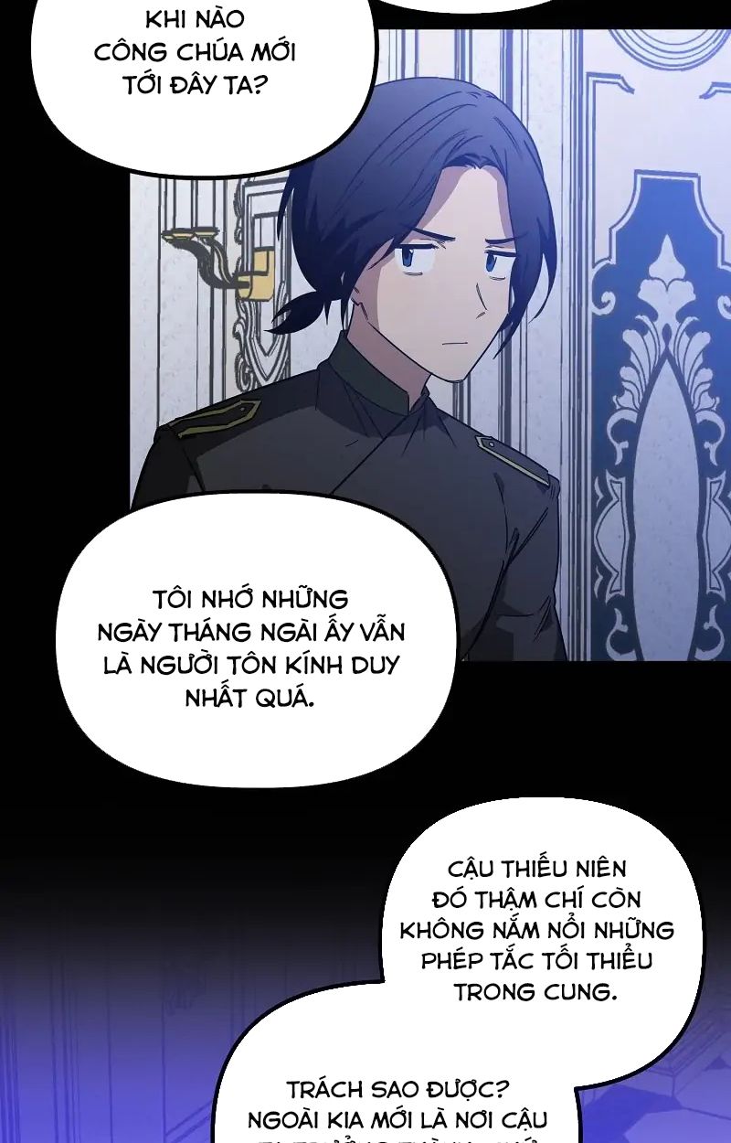 Phương Pháp Tán Tỉnh Của Nữ Thợ Săn Chap 59 - Next Chap 60