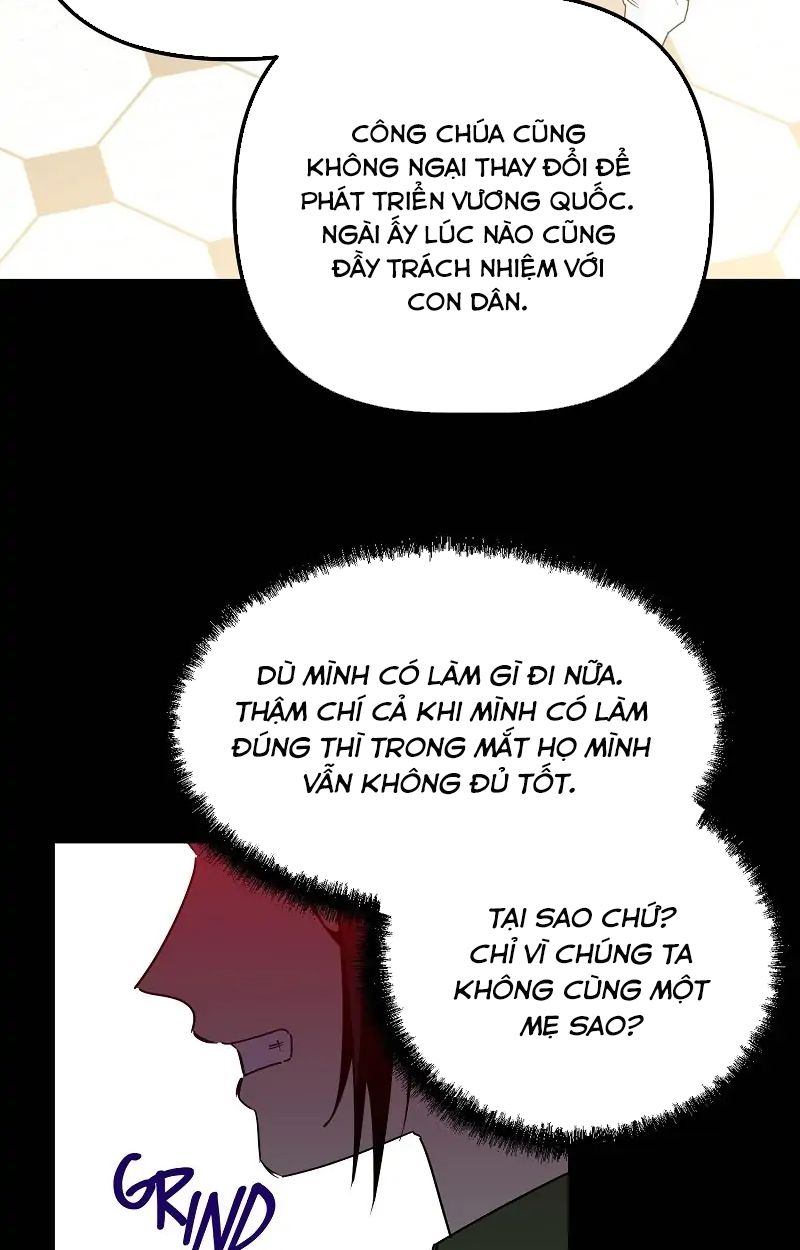 Phương Pháp Tán Tỉnh Của Nữ Thợ Săn Chap 59 - Next Chap 60