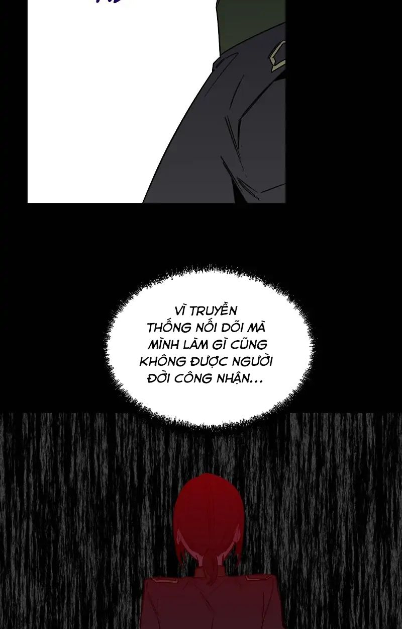 Phương Pháp Tán Tỉnh Của Nữ Thợ Săn Chap 59 - Next Chap 60