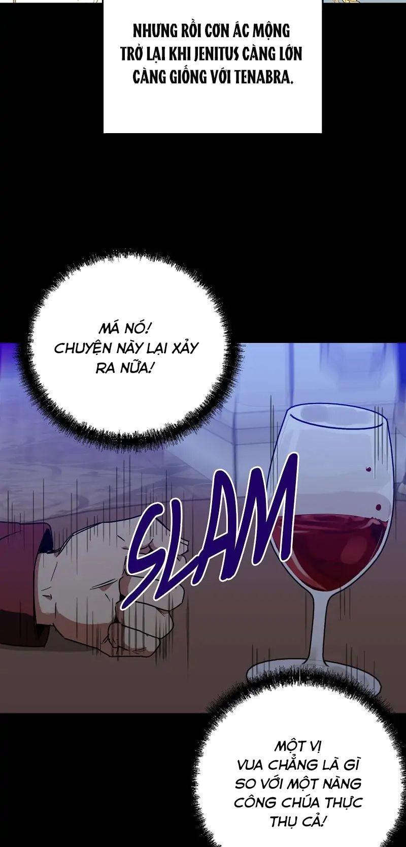 Phương Pháp Tán Tỉnh Của Nữ Thợ Săn Chap 59 - Next Chap 60