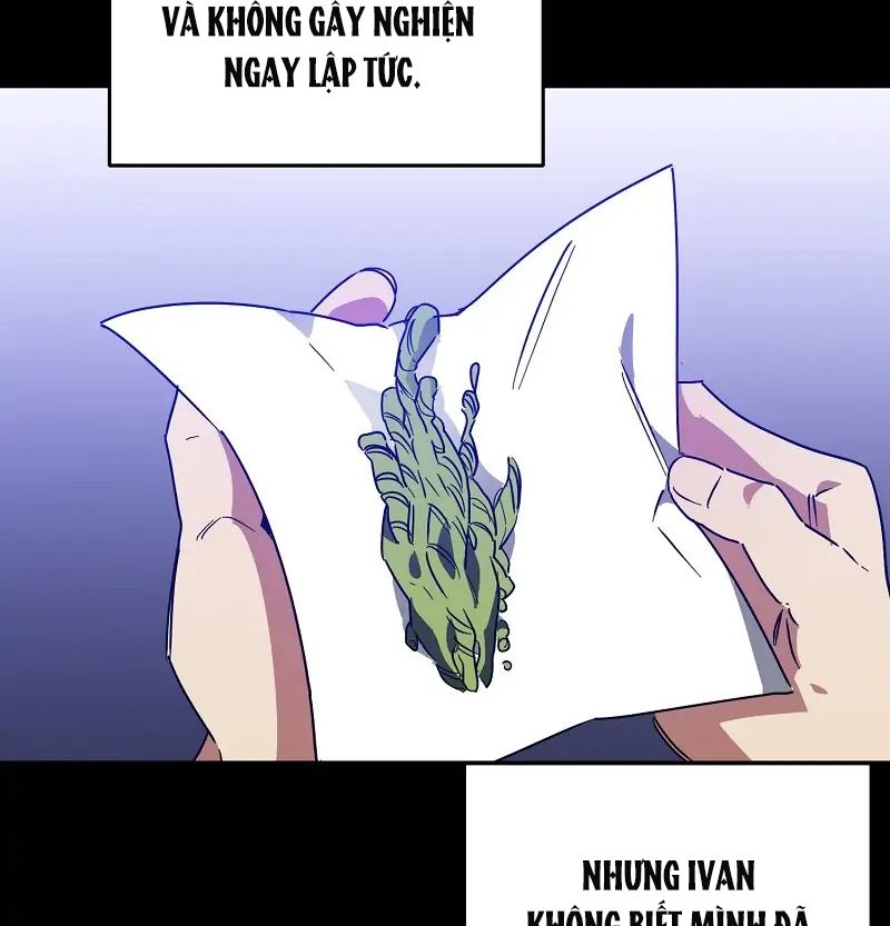 Phương Pháp Tán Tỉnh Của Nữ Thợ Săn Chap 59 - Next Chap 60