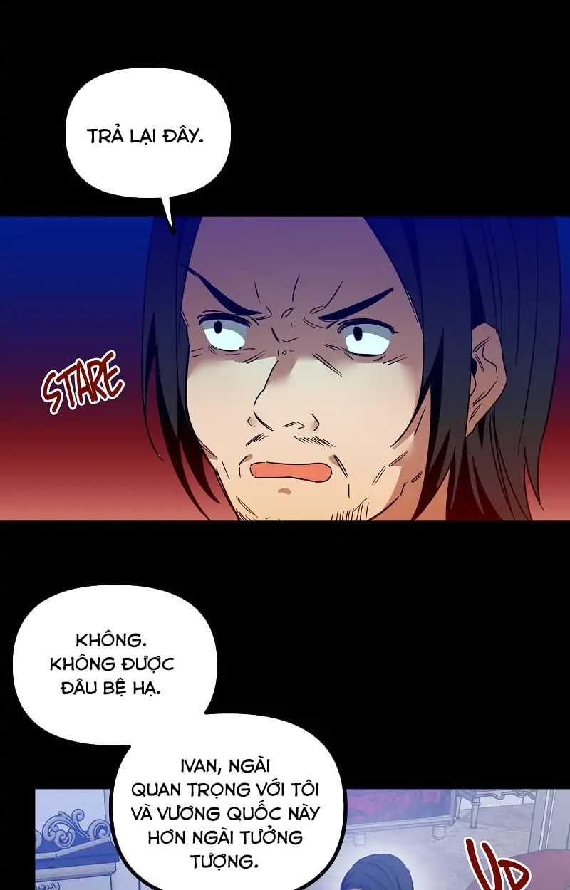 Phương Pháp Tán Tỉnh Của Nữ Thợ Săn Chap 59 - Next Chap 60