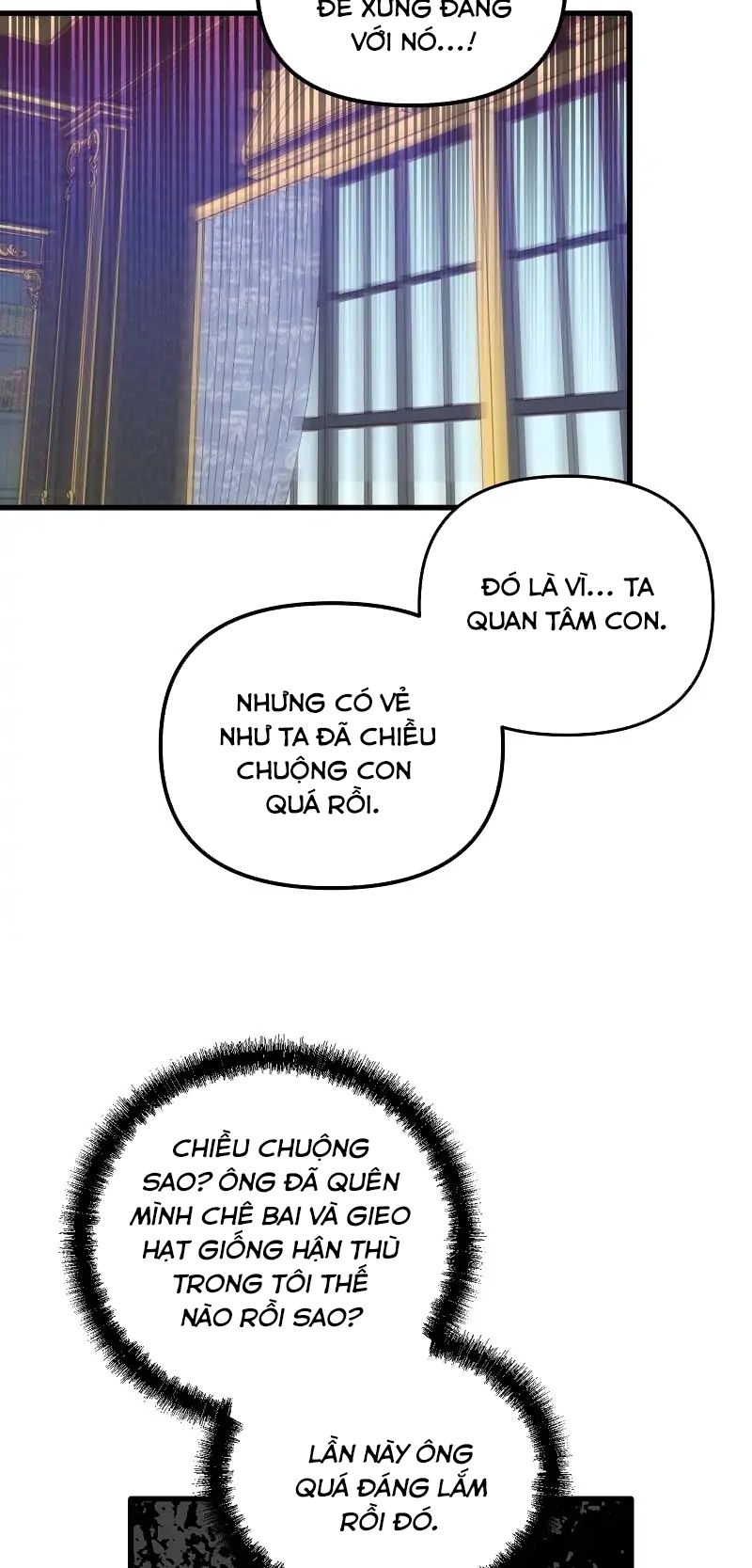 Phương Pháp Tán Tỉnh Của Nữ Thợ Săn Chap 59 - Next Chap 60