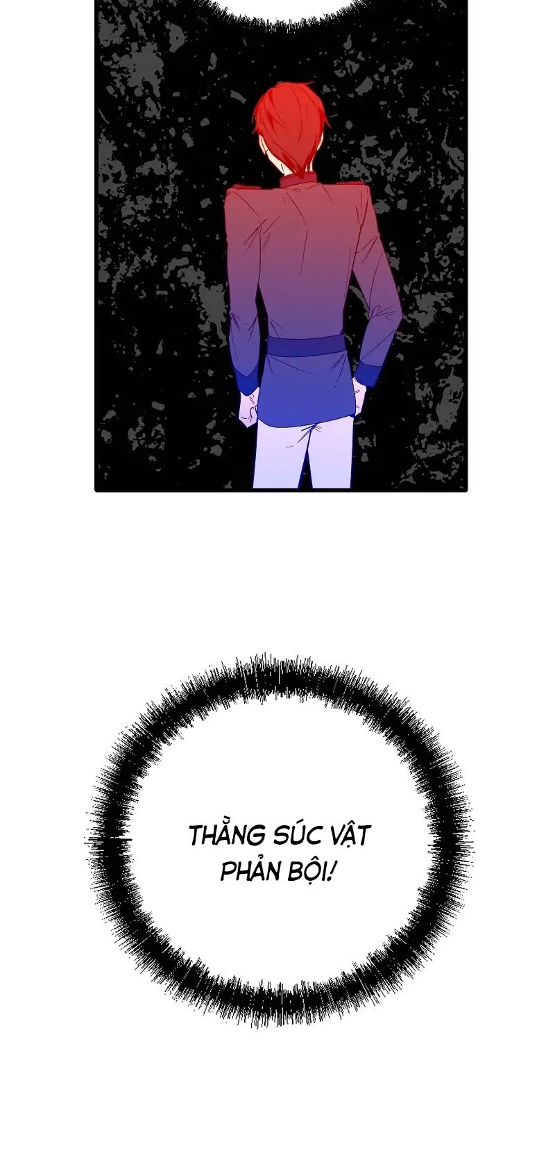 Phương Pháp Tán Tỉnh Của Nữ Thợ Săn Chap 59 - Next Chap 60