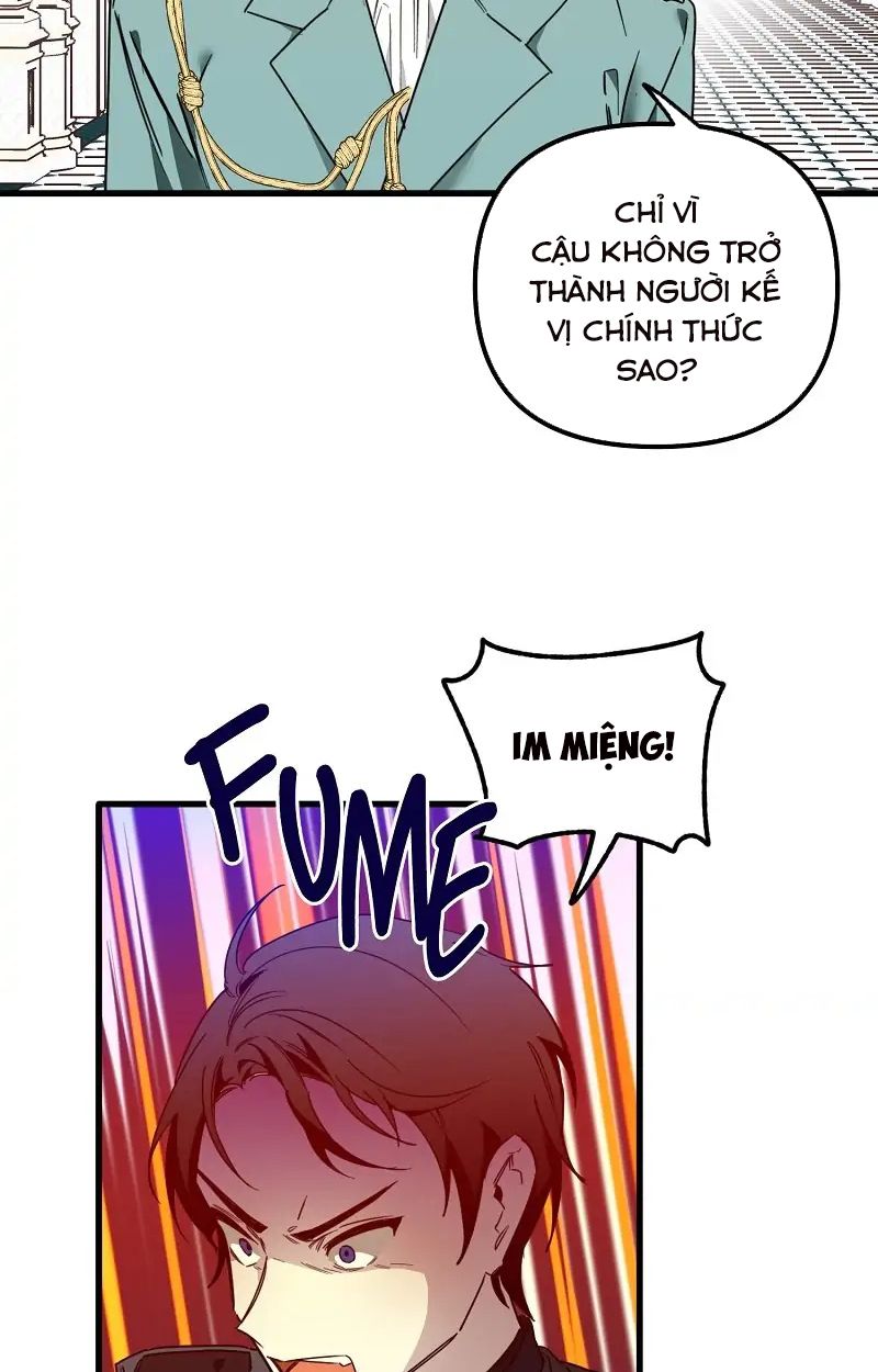 Phương Pháp Tán Tỉnh Của Nữ Thợ Săn Chap 59 - Next Chap 60