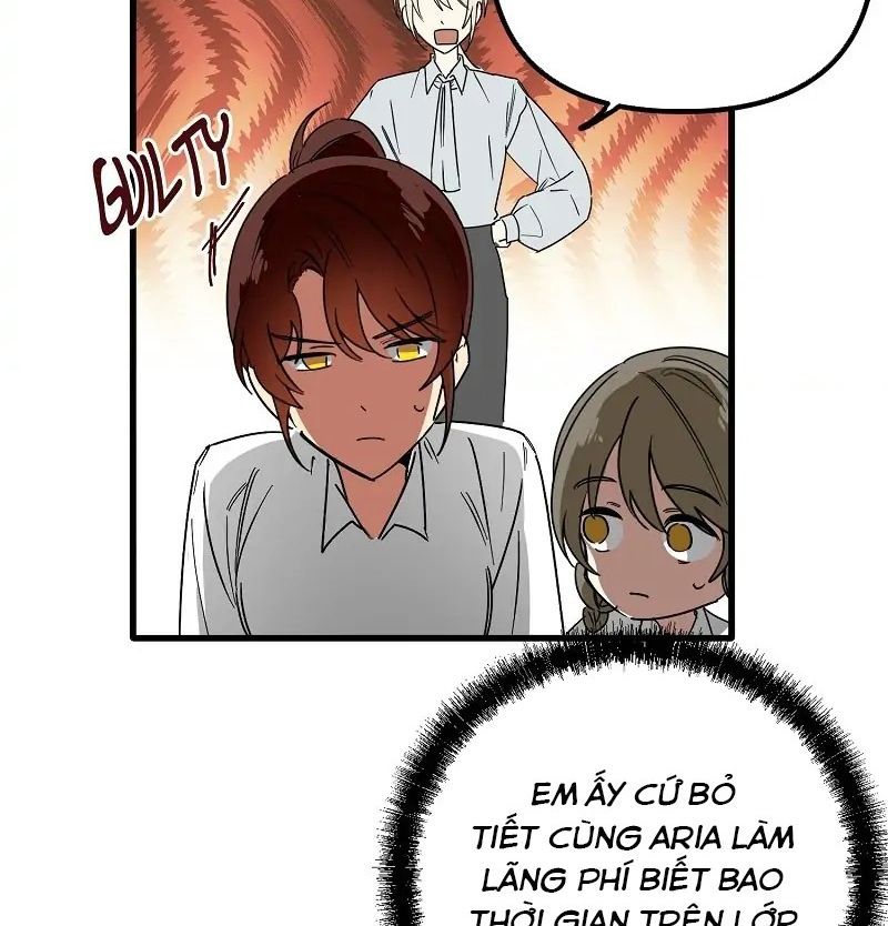 Phương Pháp Tán Tỉnh Của Nữ Thợ Săn Chap 60 - Next Chap 61