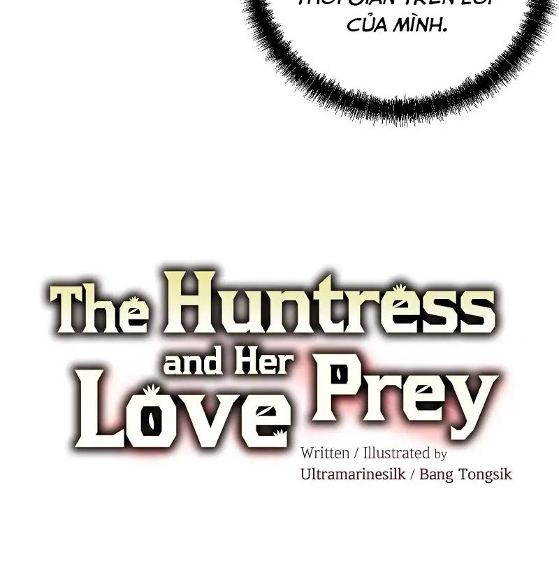 Phương Pháp Tán Tỉnh Của Nữ Thợ Săn Chap 60 - Next Chap 61