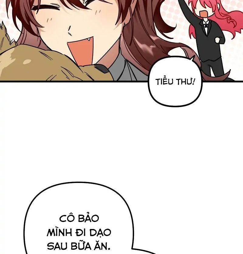 Phương Pháp Tán Tỉnh Của Nữ Thợ Săn Chap 60 - Next Chap 61