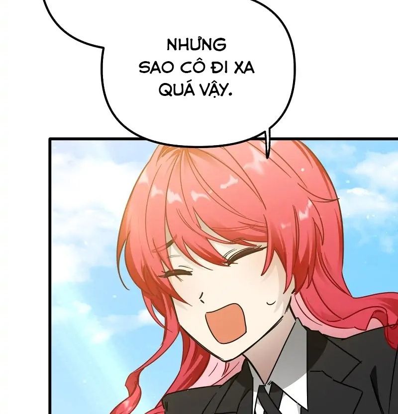 Phương Pháp Tán Tỉnh Của Nữ Thợ Săn Chap 60 - Next Chap 61