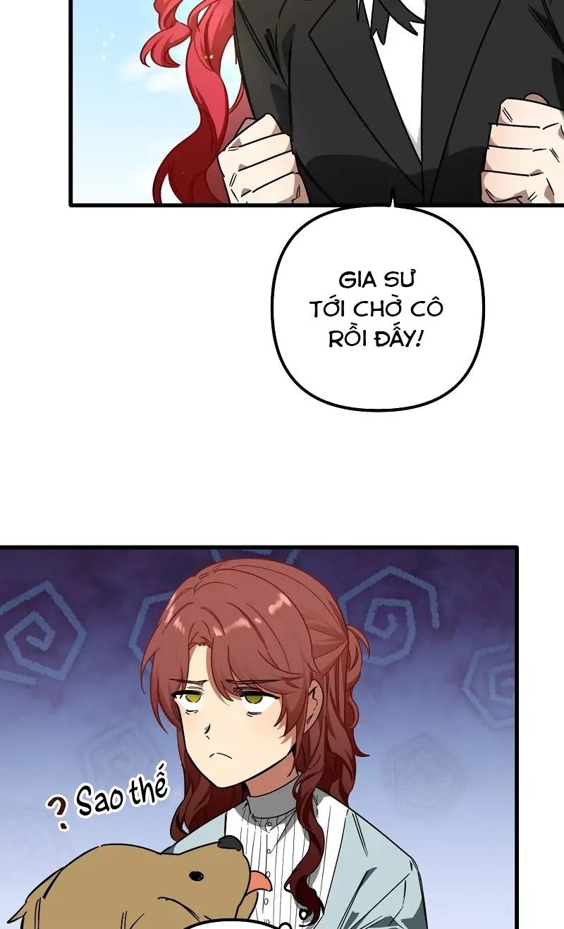 Phương Pháp Tán Tỉnh Của Nữ Thợ Săn Chap 60 - Next Chap 61