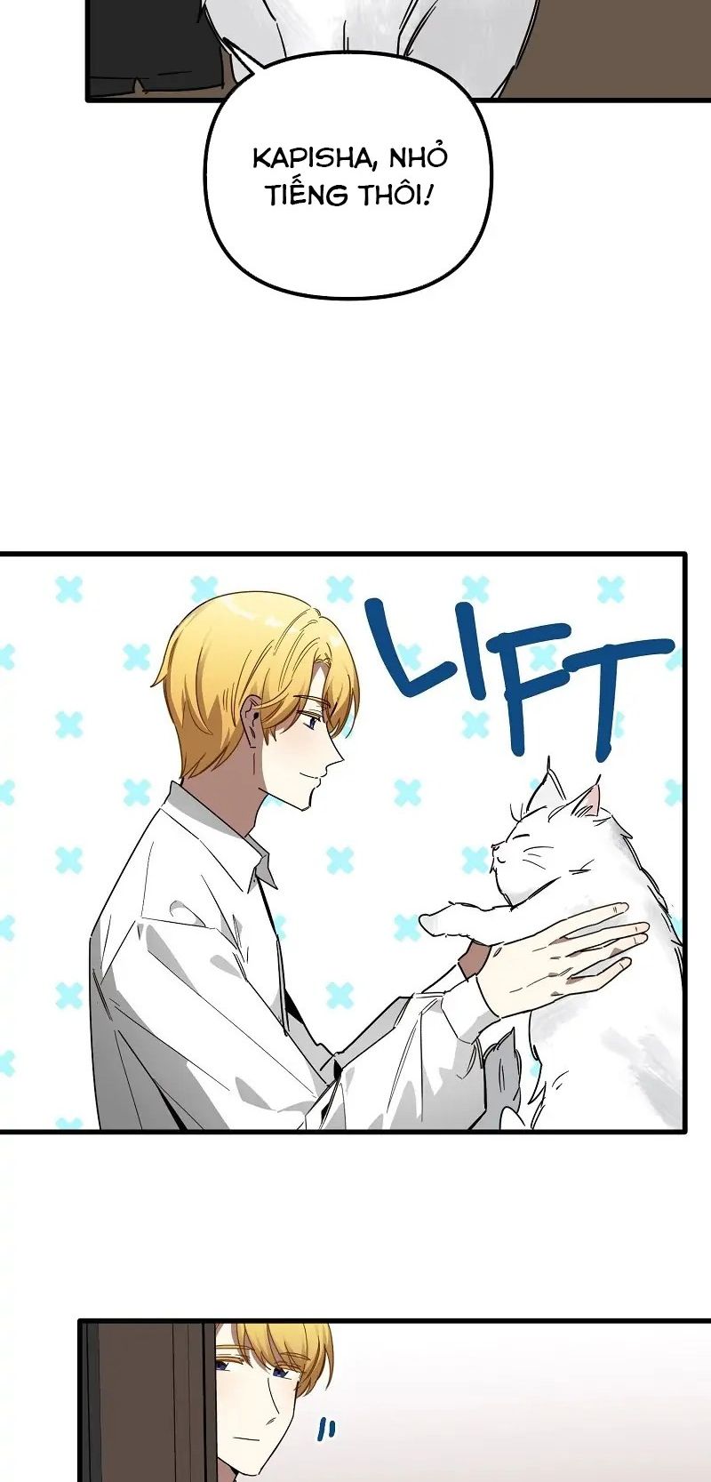 Phương Pháp Tán Tỉnh Của Nữ Thợ Săn Chap 60 - Next Chap 61