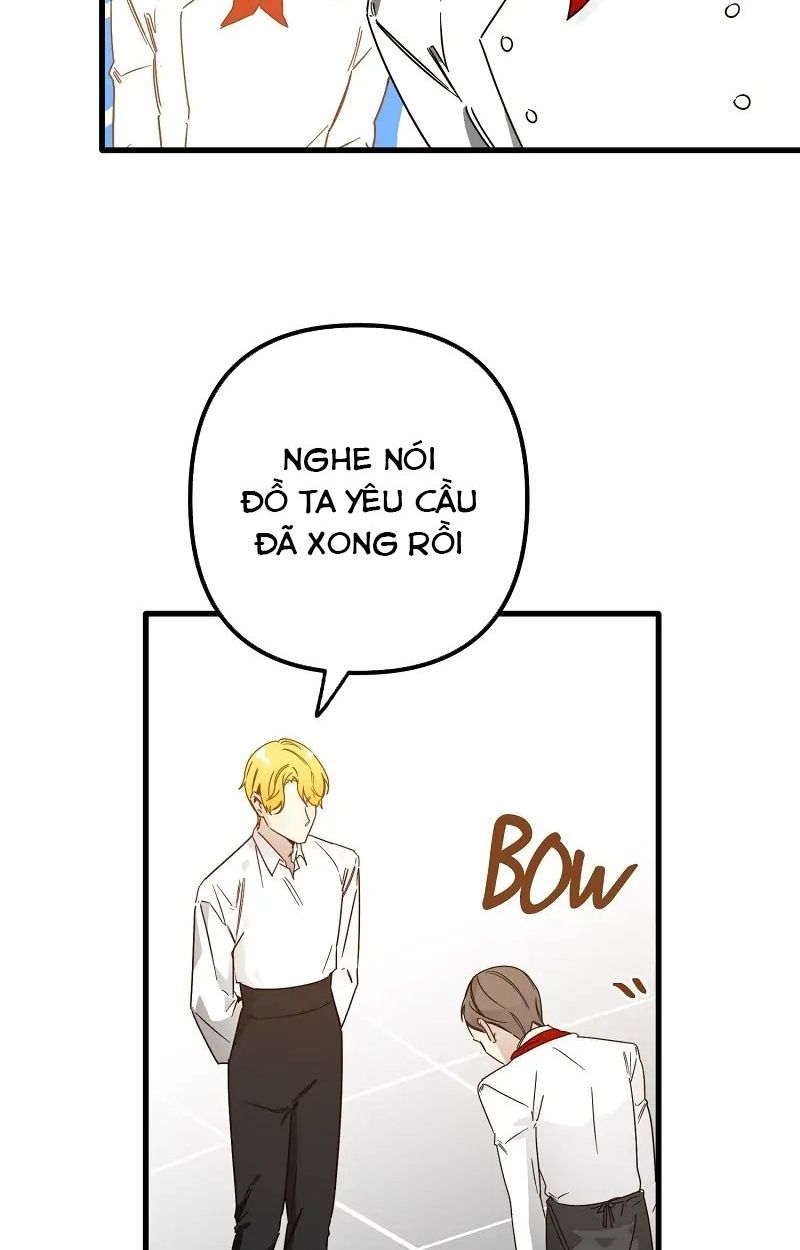 Phương Pháp Tán Tỉnh Của Nữ Thợ Săn Chap 60 - Next Chap 61