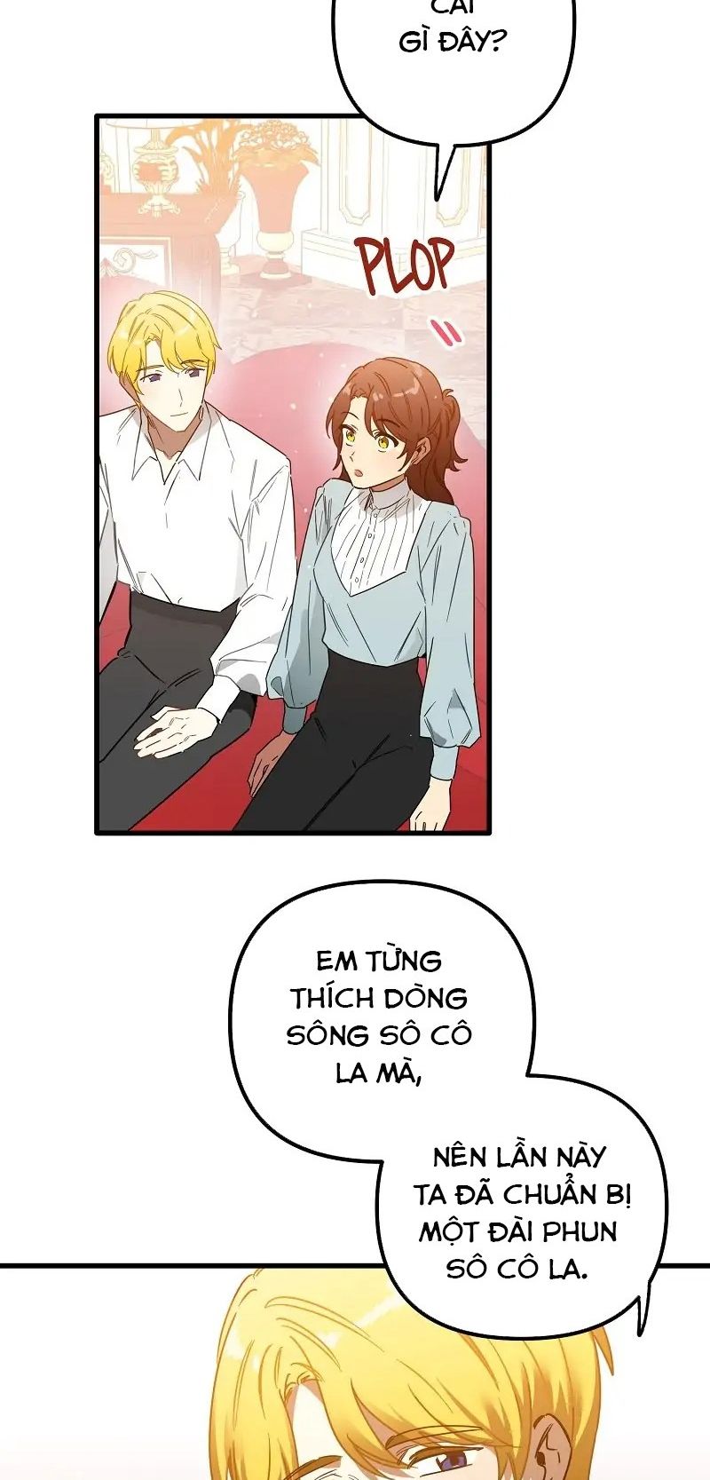 Phương Pháp Tán Tỉnh Của Nữ Thợ Săn Chap 60 - Next Chap 61