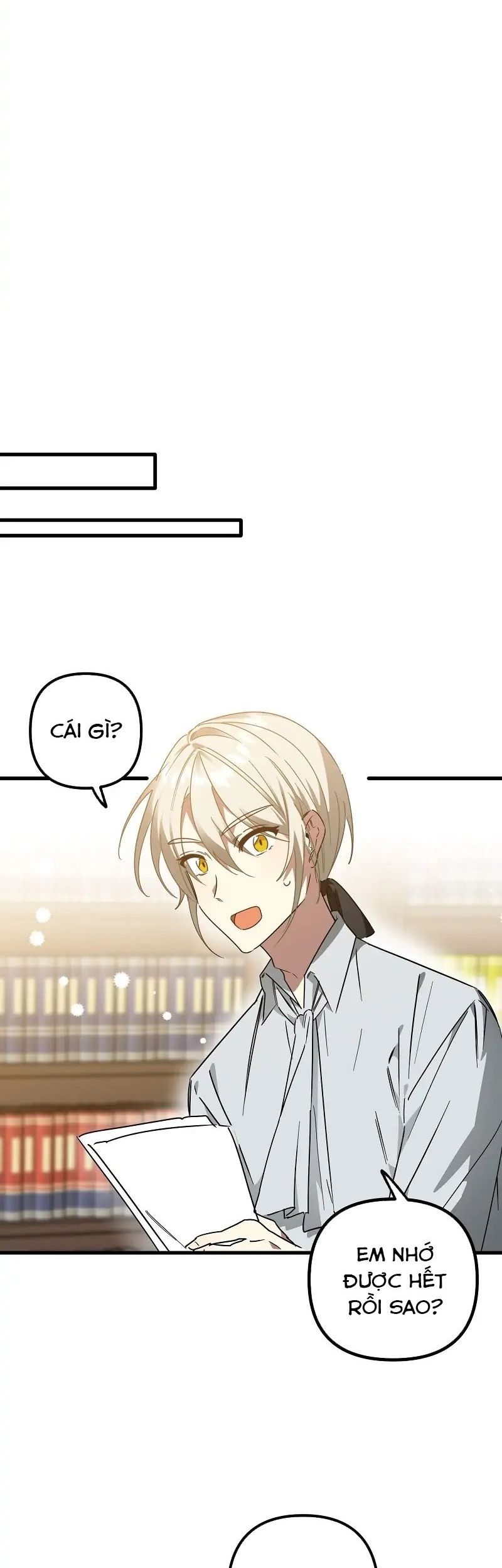 Phương Pháp Tán Tỉnh Của Nữ Thợ Săn Chap 60 - Next Chap 61