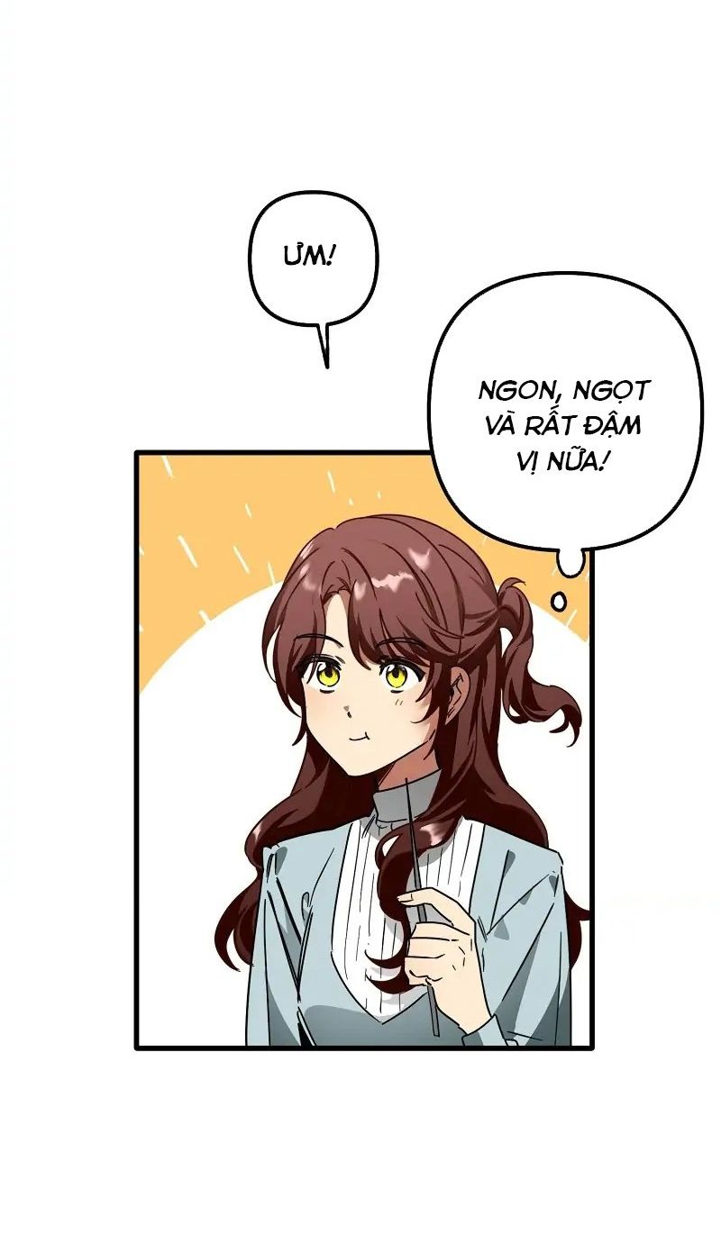 Phương Pháp Tán Tỉnh Của Nữ Thợ Săn Chap 60 - Next Chap 61