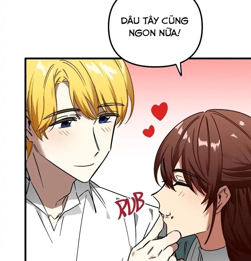Phương Pháp Tán Tỉnh Của Nữ Thợ Săn Chap 60 - Next Chap 61