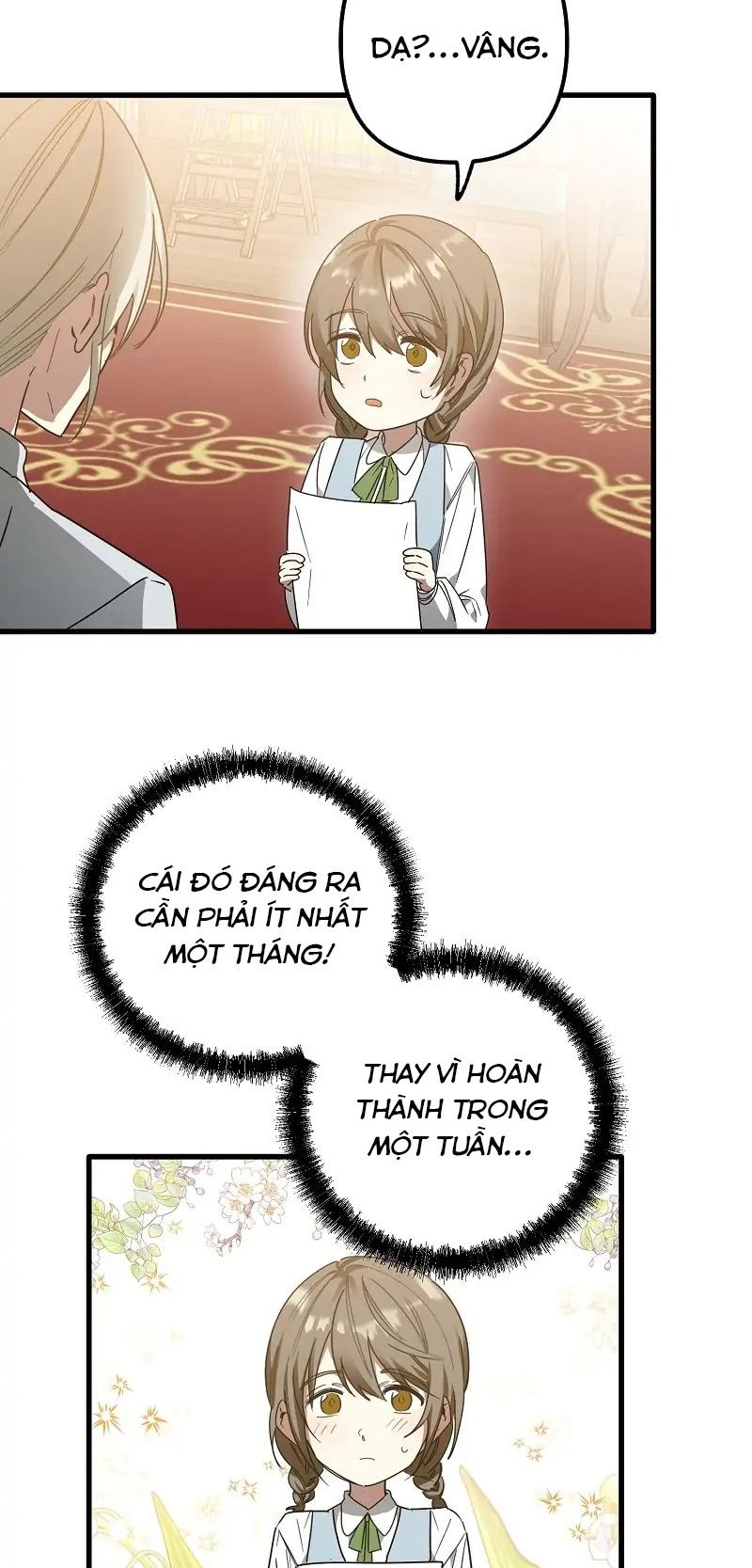 Phương Pháp Tán Tỉnh Của Nữ Thợ Săn Chap 60 - Next Chap 61