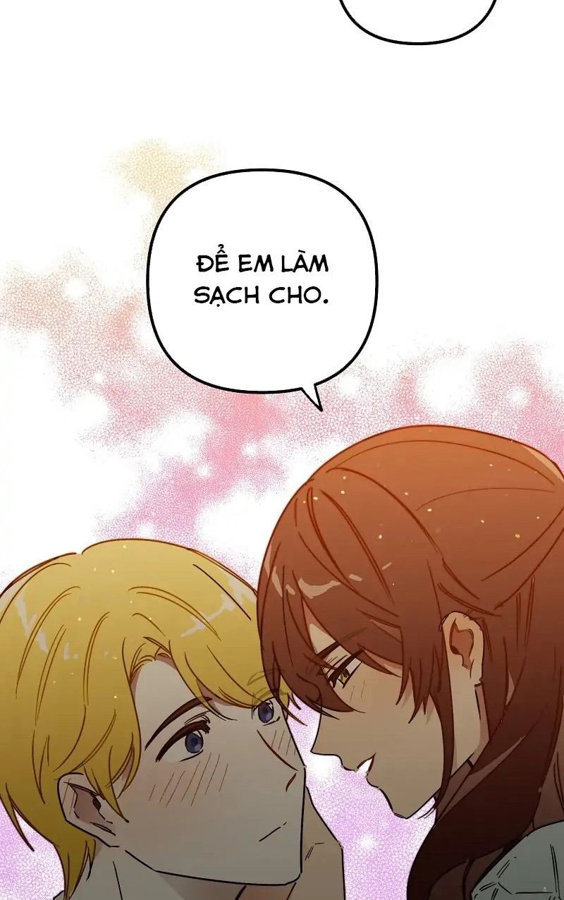 Phương Pháp Tán Tỉnh Của Nữ Thợ Săn Chap 60 - Next Chap 61