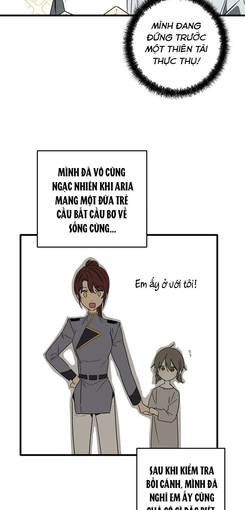 Phương Pháp Tán Tỉnh Của Nữ Thợ Săn Chap 60 - Next Chap 61